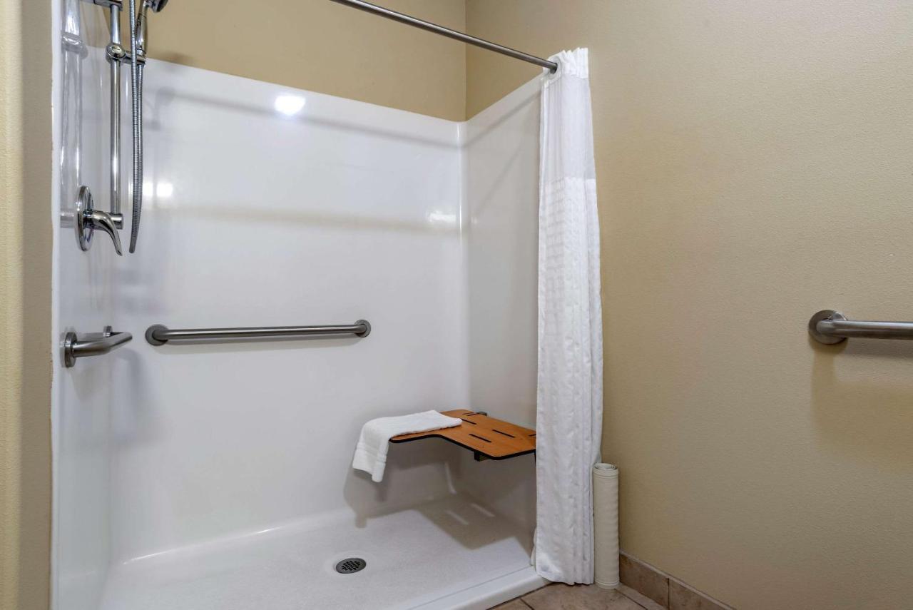Comfort & Scott-west Lafayette 3* Scott