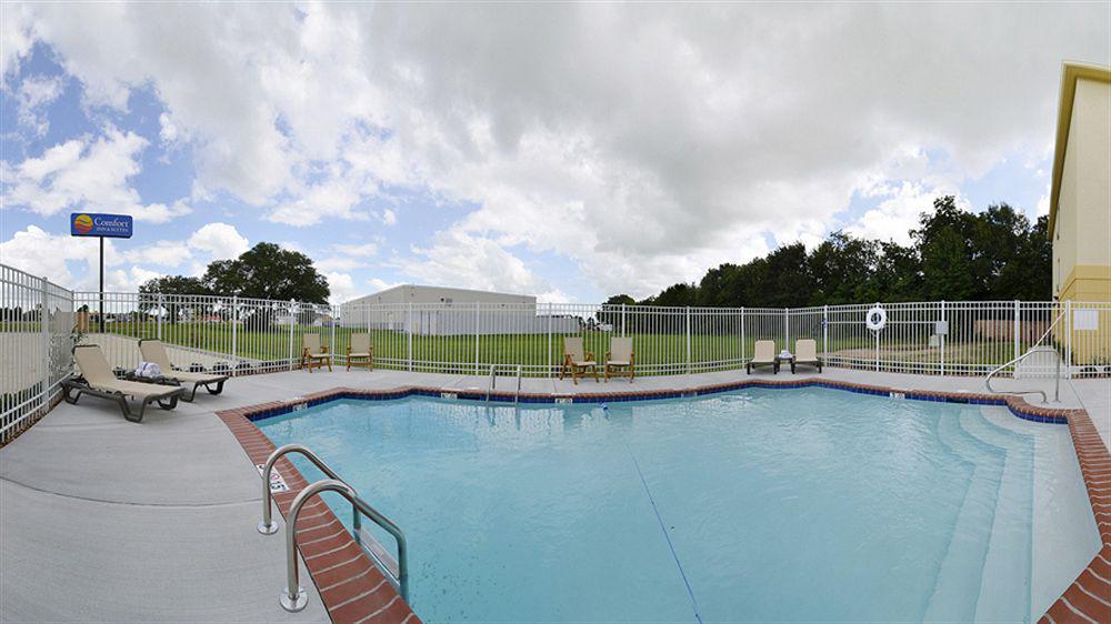 Comfort & Scott-west Lafayette Hotel 3*