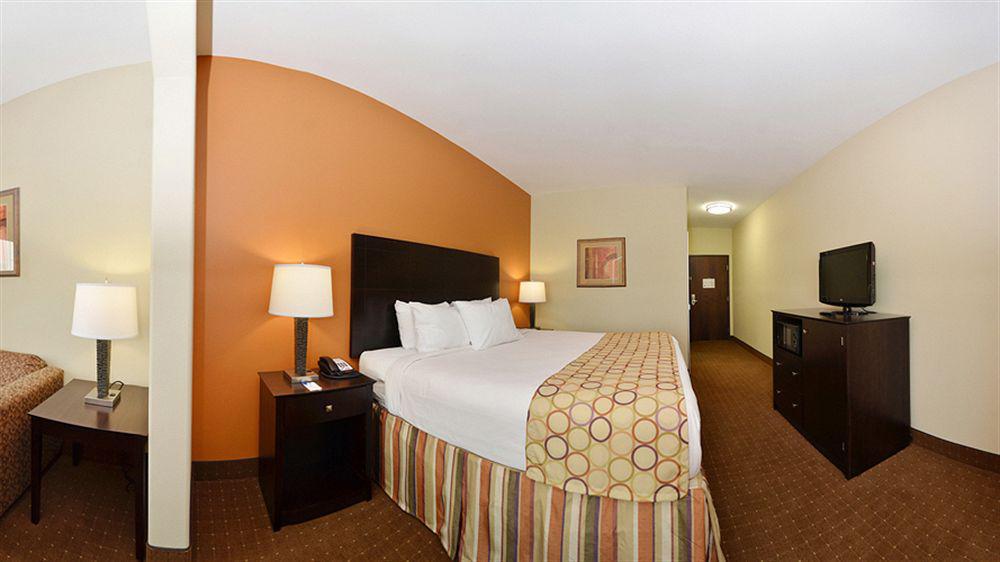 Comfort & Scott-west Lafayette 3*